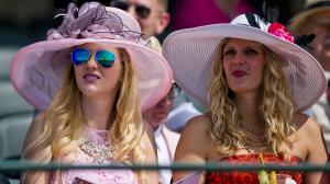 How to Get Your Derby Hat to Kentucky